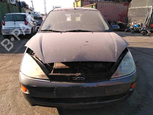 Højre bagtil støddæmper FORD FOCUS I (DAW, DBW) 1.8 TDCi | BP2678500M19 