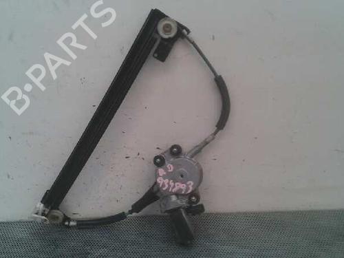 Used Front right window mechanism Front right window mechanism 241383 241383