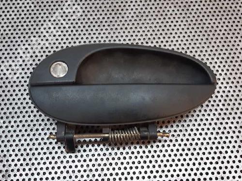 Venstre foran utvendig håndtak DAEWOO MATIZ (M100, M150) 0.8 (52 hp) 4725785