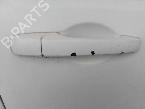 Używane Klamka zewnętrzna drzwi przednich prawych DODGE CALIBER 2.0 CRD (140 hp) 7115650