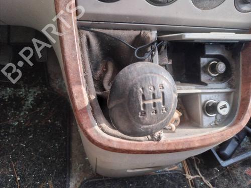Left taillight KIA CARNIVAL II (GQ) 2.9 CRDi | BP15645333C34 