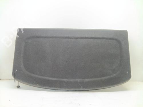 Hattehylde Hattehylde VW TIGUAN (5N_) 2.0 TDI 4motion (140 hp) 34185711 34185711