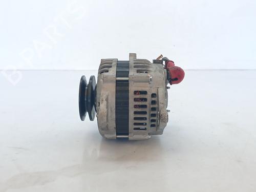Used Alternator Alternator NISSAN PRIMERA Hatchback (P11) 2.0 TD (90 hp) 34714135 34714135