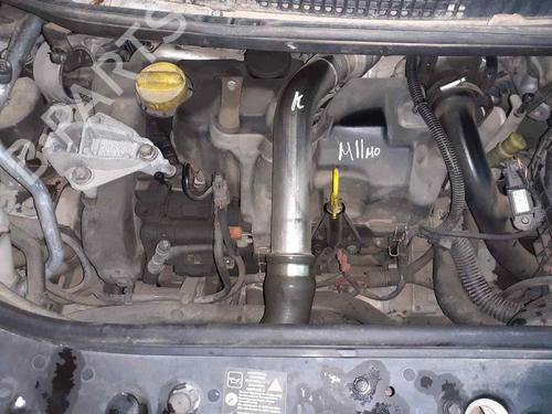 Handremsysteem RENAULT SCÉNIC II (JM0/1_) 1.5 dCi (JM1E, JM16) | BP30961730E5 