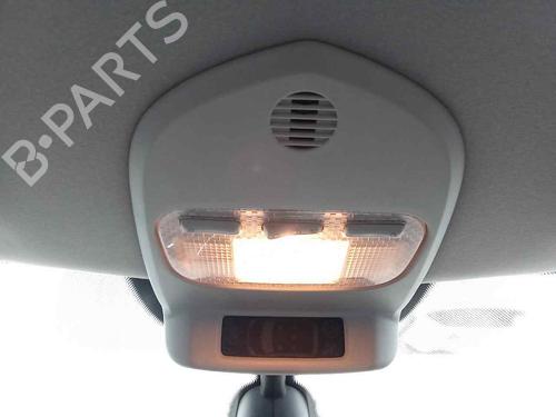 Used Interior roof light PEUGEOT 3008 I MPV (0U_) 1.6 HDi (112 hp) 7408669