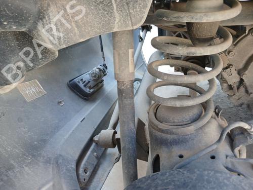 Used Right rear shock absorber Right rear shock absorber PEUGEOT ION Electric (48 hp) 33660282 33660282