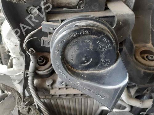 Used Horn Horn 23143591 23143591