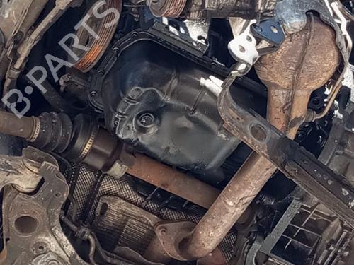Motor für VOLVO C30 (533) 1.6 D (109 hp) 24614630