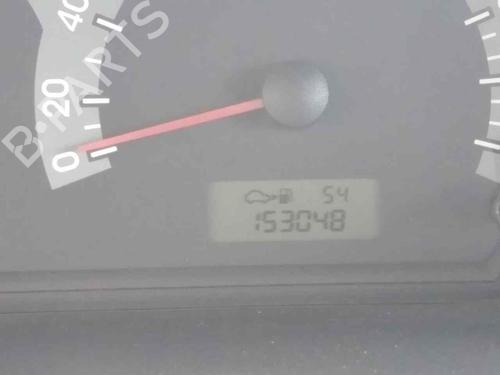 Alternator HYUNDAI ELANTRA III (XD) 1.6 | BP17316948M7 