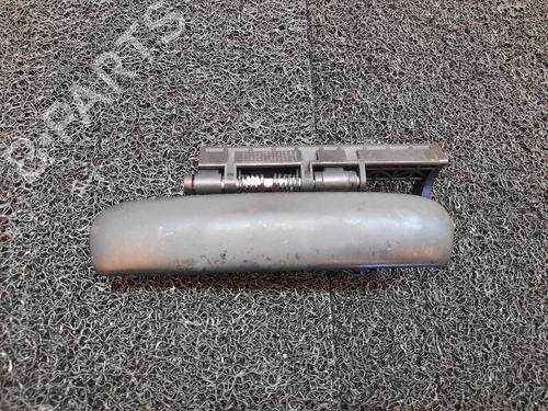 Used Rear left exterior door handle CITROËN XSARA PICASSO (N68) 1.6 (95 hp) 8209739