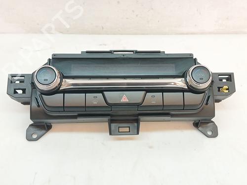 Used Climate control Climate control MAZDA CX-30 (DM) [2019-2026] 7169192 7169192