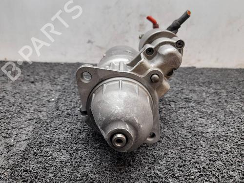 Startmotor OPEL OMEGA B (V94) 2.5 TD (F69, M69, P69) | BP7275165M8 