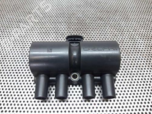 Used Ignition coil OPEL ASTRA G Hatchback (T98) 1.6 (F08, F48) (84 hp) 3439069