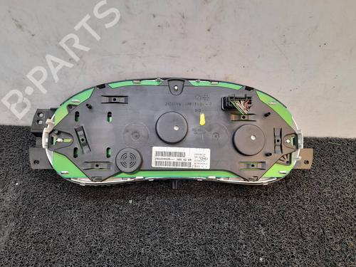 Instrument cluster DACIA LODGY (JS_)  | BP4414546C47 