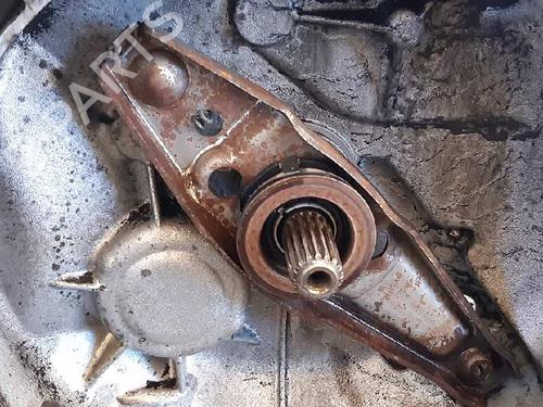 Gearbox SMART CITY-COUPE (450) 0.8 CDI (S1CLC1, 450.300, 450.301, 450.302, 450.303,... | BP6007452M3 