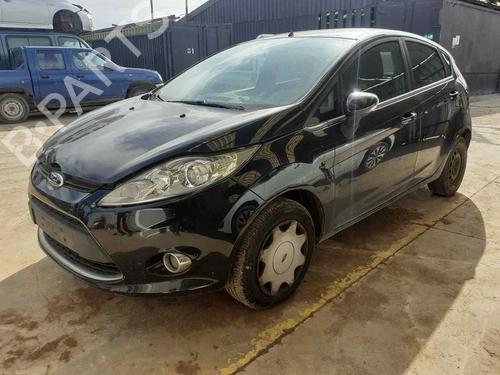 Front right seatbelt FORD FIESTA VI (CB1, CCN) | BP32352220I25 - Image 9