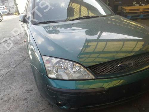 Left front window switch FORD MONDEO III Saloon (B4Y) 2.0 16V TDDi / TDCi | BP1355031I27 