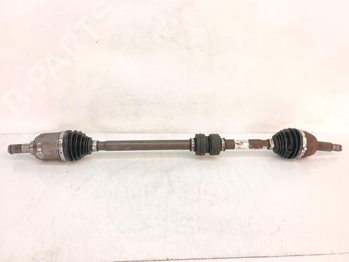 Used Right front driveshaft Right front driveshaft 37232235 37232235
