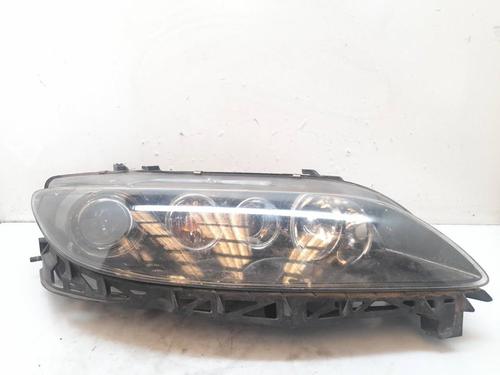 Right headlight MAZDA 6 Saloon (GG) 1.8 | BP12468813C29 - Image 2