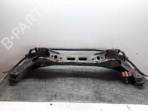 Rear axle KIA CEE'D Hatchback (ED) | BP5650488M2 - Image 2
