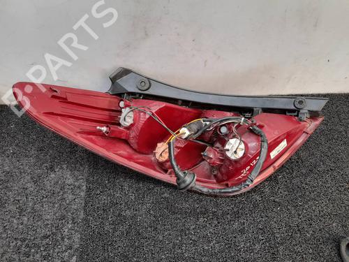 Right taillight HYUNDAI i20 I (PB, PBT)  | BP7178003C35 