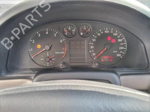 Starter AUDI A4 B5 (8D2) 1.8 | BP13732205M8  - Image 11