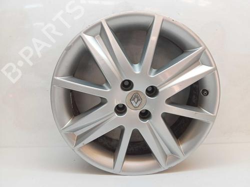 Used Rim Rim 39068521 39068521