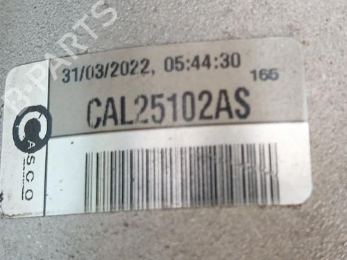 Alternator FORD TRANSIT Bus (E_ _) 2.5 DI (EBL, EDS, ESL, ESS, EUS) | BP34397133M7 - Image 2