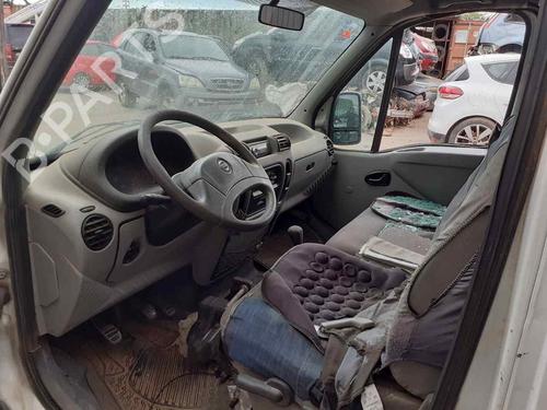 Right front indicator NISSAN INTERSTAR Van (X70) | BP25254592C33 - Image 7