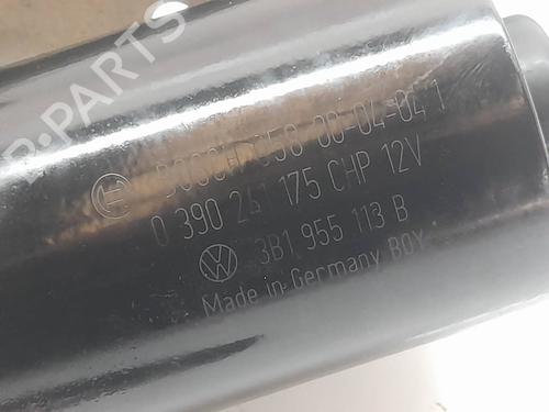 Front wiper motor VW PASSAT B5 (3B2) 1.9 TDI | BP13258511M29 