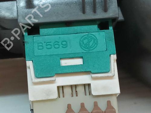 Left front window switch FIAT IDEA (350_) 1.3 D Multijet | BP39070967I27 - Image 2