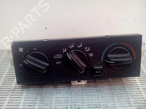 Used Climate control Climate control 1164078 1164078