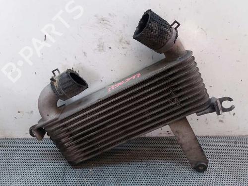 Used Intercooler HYUNDAI MATRIX (FC) 1.5 CRDi (82 hp) 1022688