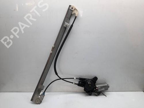 Used Front left window mechanism Front left window mechanism 11514025 11514025