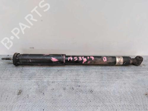 Højre fortil støddæmper MERCEDES-BENZ E-CLASS (W210) [1995-2003]  1145169