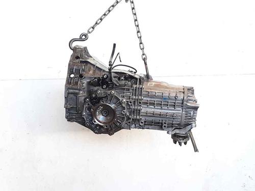 Used Gearbox AUDI A4 B6 (8E2) 2.0 (130 hp) 30575498