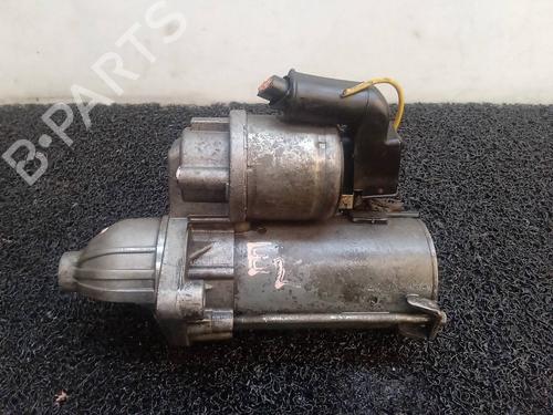 Used Starter Starter SUZUKI SWIFT III (MZ, EZ) [2005-2026] 4739684 4739684
