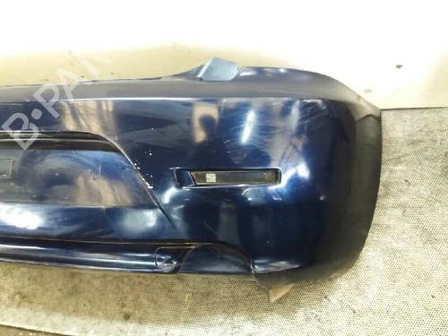Rear bumper ALFA ROMEO 147 (937_) 1.6 16V T.SPARK ECO (937.AXA1A, 937.BXA1A) | BP2523630C8 