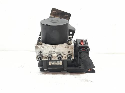Used ABS pump ABS pump SKODA ROOMSTER (5J7) [2006-2015] 33802180 33802180