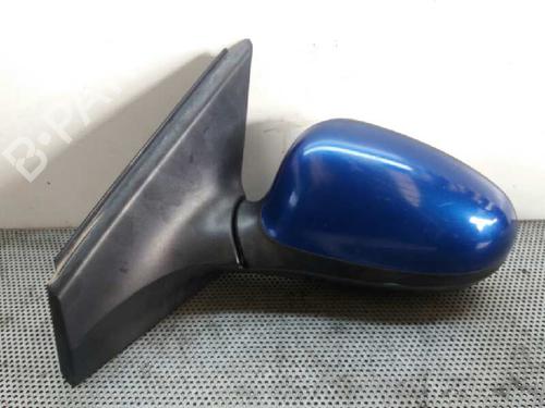 Ryggespeil venstre FIAT BRAVO II (198_) 1.9 D Multijet (198AXC1B) | BP4558074C26 