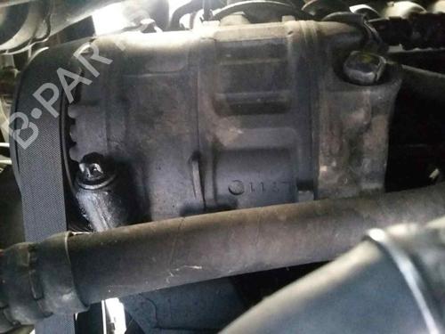 AC compressor MERCEDES-BENZ CLK (C209) CLK 270 CDI (209.316) | BP16133174M34 