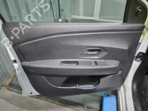 Front left panel DACIA SANDERO III  | BP12454910C58 