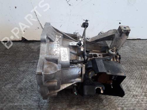 Used Gearbox Gearbox FORD FOCUS C-MAX (DM2) [2003-2007] 6041903 6041903