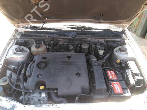 Front left lock ROVER 200 II Hatchback (RF) 220 D/SD | BP3505042C98 