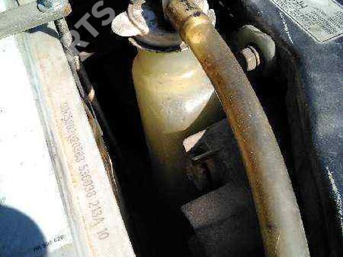 Ausgleichsbehälter MITSUBISHI PAJERO PININ I (H6_W, H7_W) 2.0 GDI 