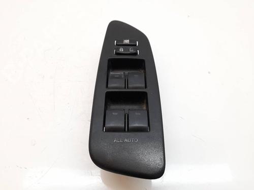 Used Left front window switch Left front window switch TOYOTA AURIS (_E15_) [2006-2013] 13467976 13467976