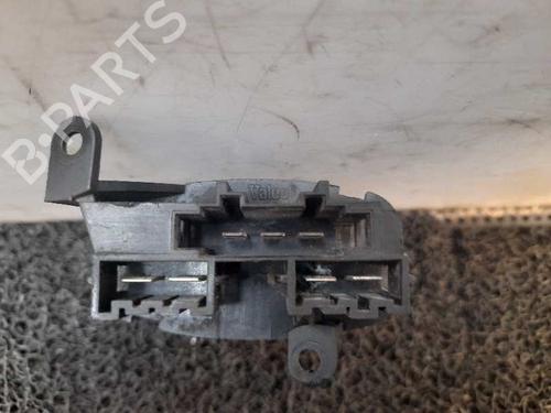 Heater resistor MERCEDES-BENZ SPRINTER 2-t Van (B901, B902) 211 CDI (901.661, 901.662, 902.661, 902.662) | BP11654527M108 