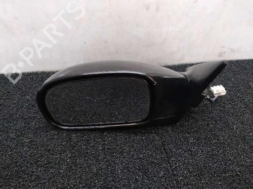 Left mirror SUZUKI BALENO (EG) 1.3 i 16V (SY413) (85 hp)null