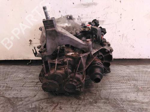 Gearbox FORD MONDEO III Saloon (B4Y) 2.0 16V | BP1289631M3
