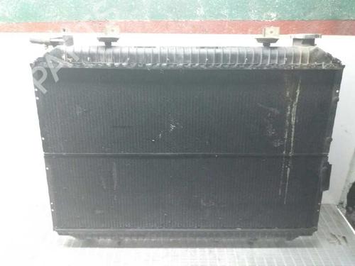 Used Water radiator Water radiator 594452 594452